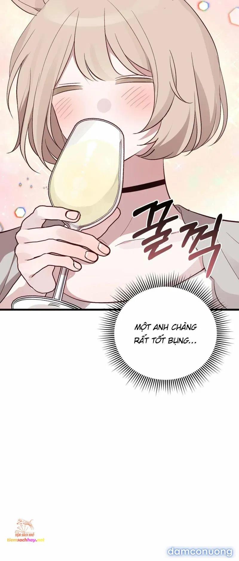 [ 18+] Rắn và thỏ có thể kết hôn không? 