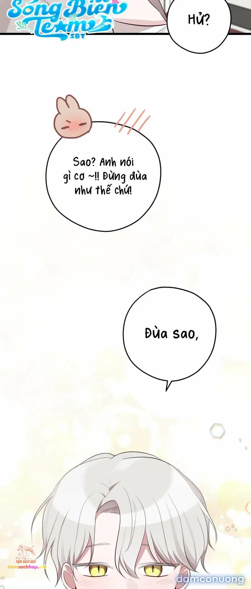 [ 18+] Rắn và thỏ có thể kết hôn không? 