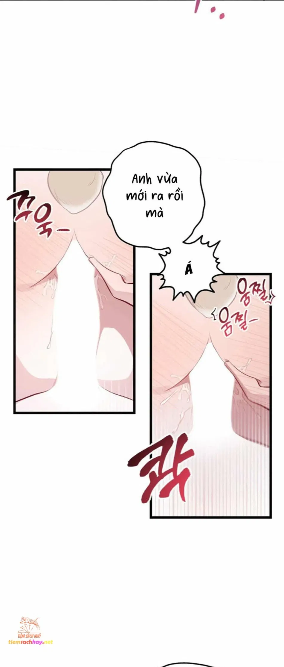 [ 18+] Rắn và thỏ có thể kết hôn không? 