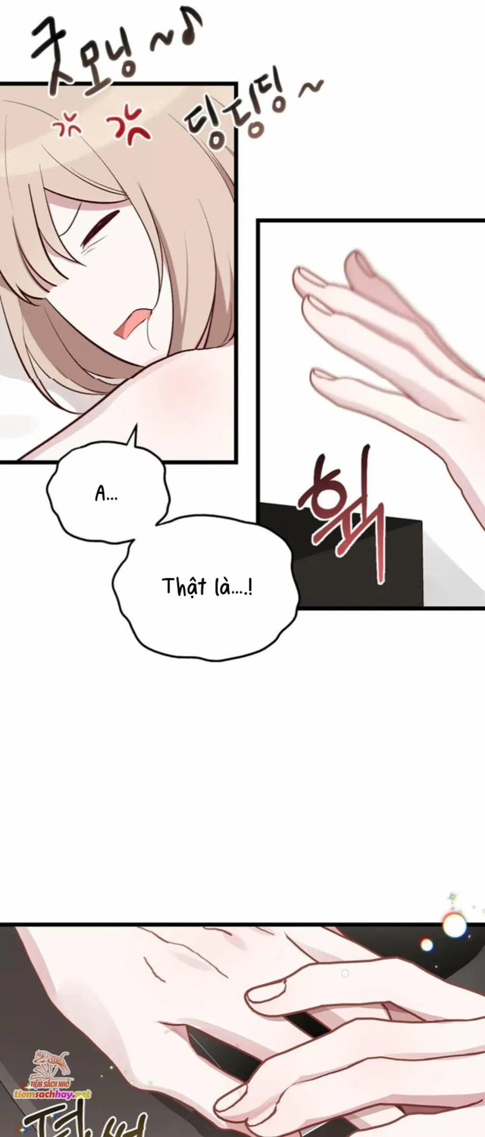[ 18+] Rắn và thỏ có thể kết hôn không? 