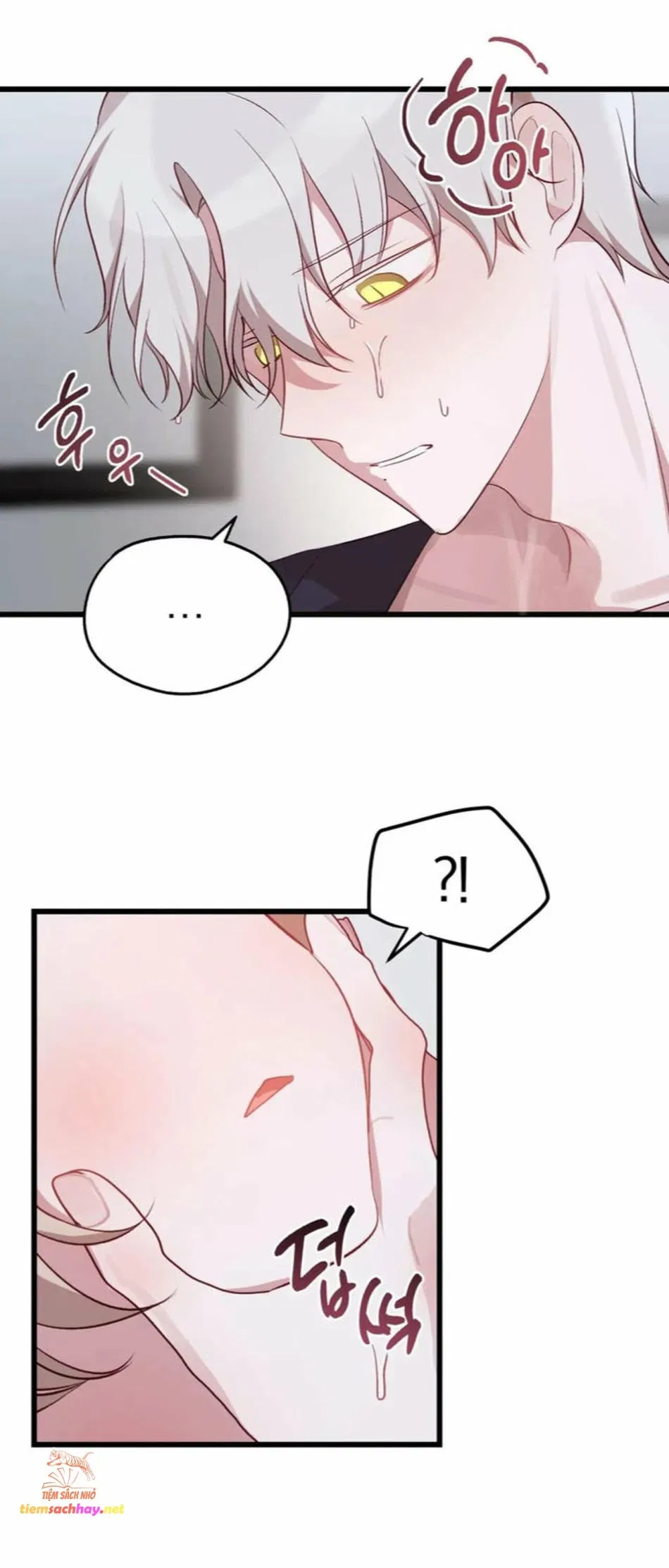 [ 18+] Rắn và thỏ có thể kết hôn không? 
