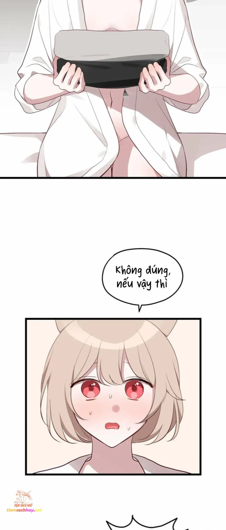 [ 18+] Rắn và thỏ có thể kết hôn không? 