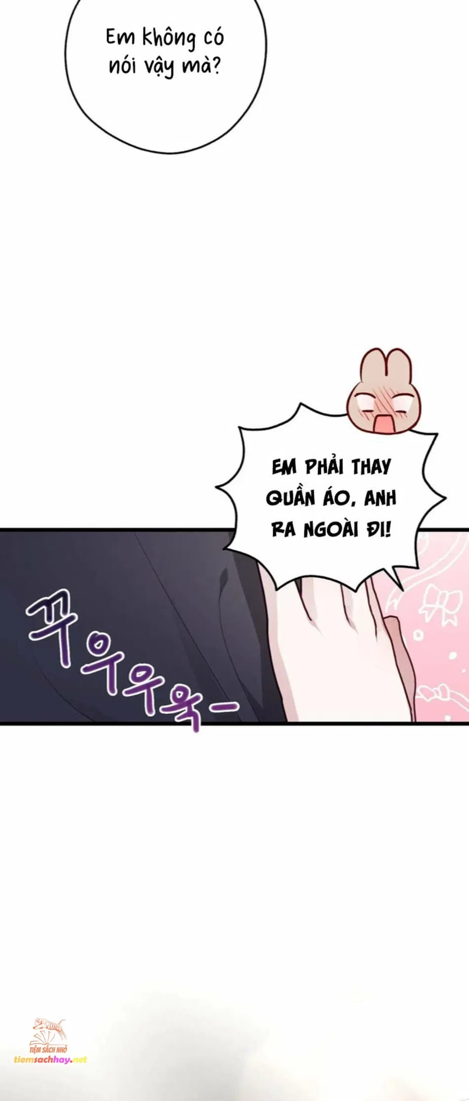 [ 18+] Rắn và thỏ có thể kết hôn không? 
