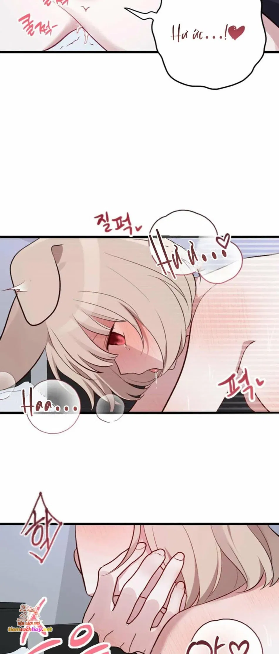 [ 18+] Rắn và thỏ có thể kết hôn không? 