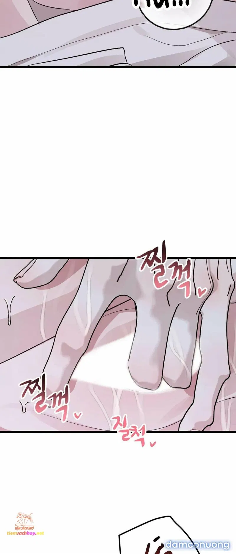 [ 18+] Rắn và thỏ có thể kết hôn không? 