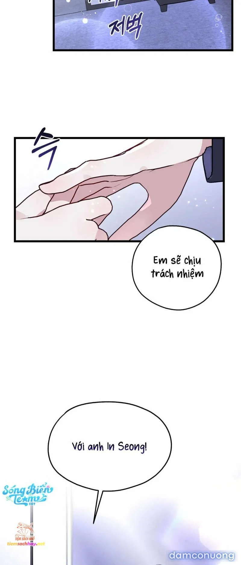[ 18+] Rắn và thỏ có thể kết hôn không? 