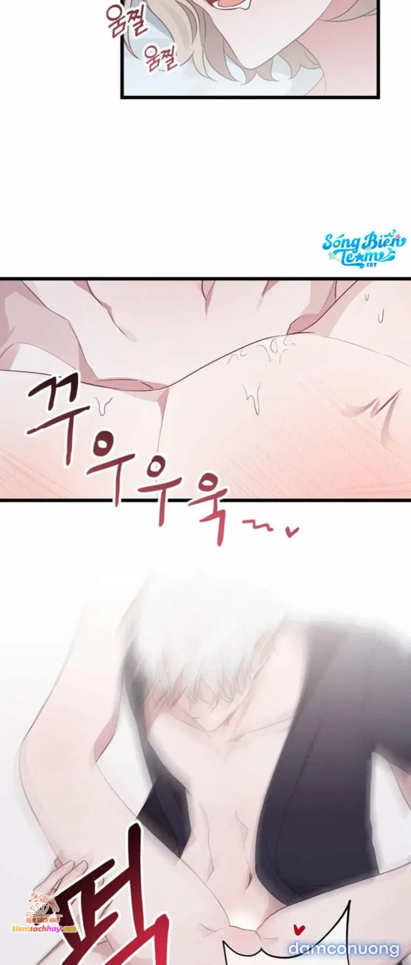 [ 18+] Rắn và thỏ có thể kết hôn không? 