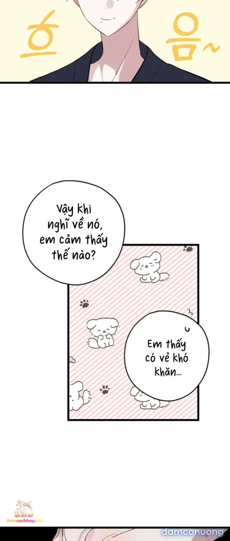 [ 18+] Rắn và thỏ có thể kết hôn không? 