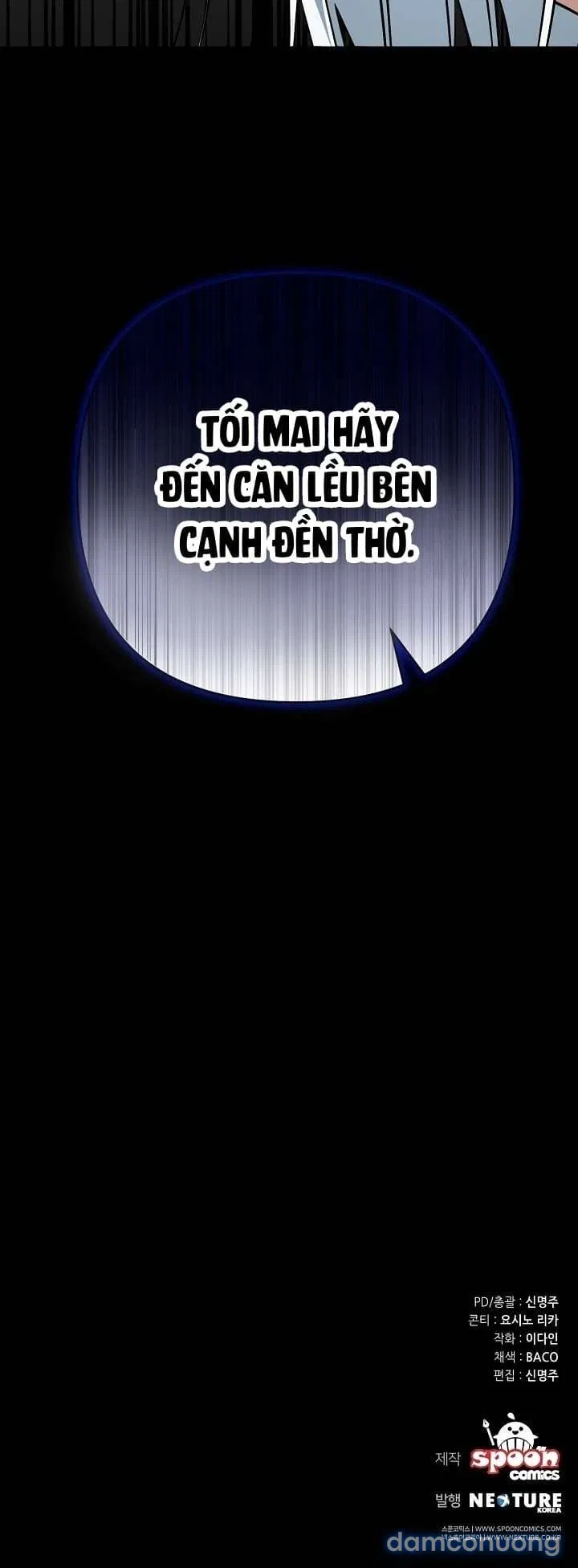 [ 18+ ] Thánh Nữ Sa Ngã 