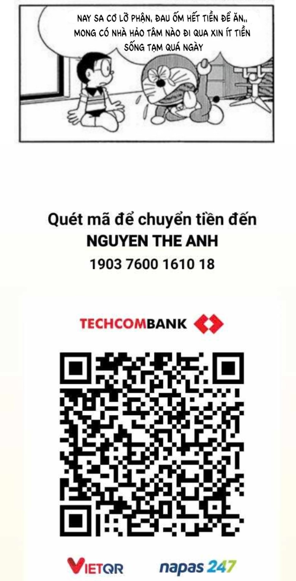 Trận tái đấu mà Yoru đã mong đợi từ lâu. 