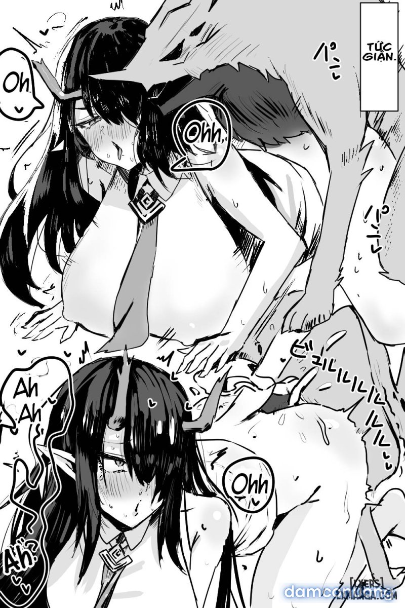 Defeated Operators 