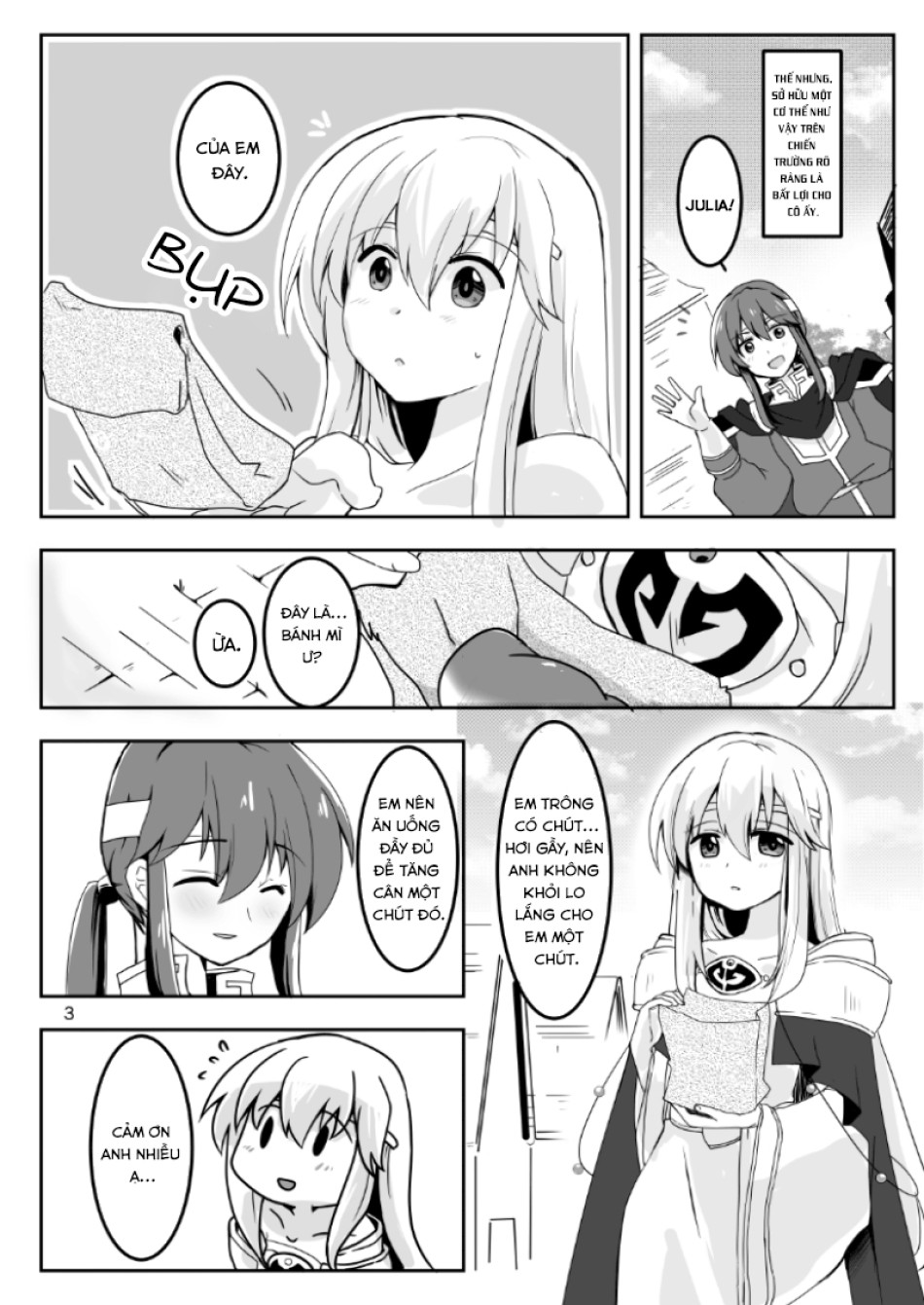 Kimi no Koko ga Kininaru! 
