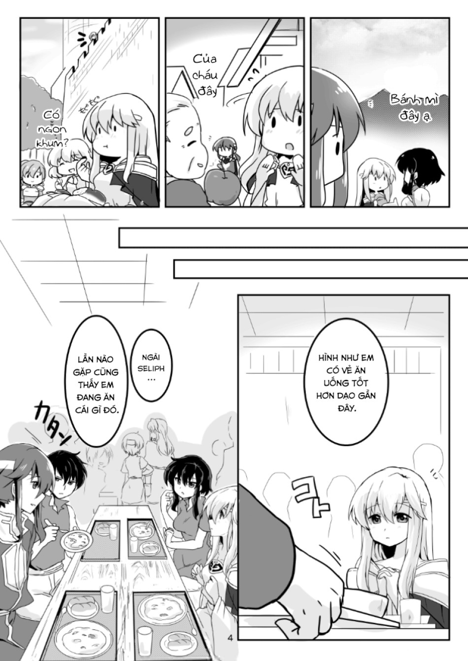 Kimi no Koko ga Kininaru! 