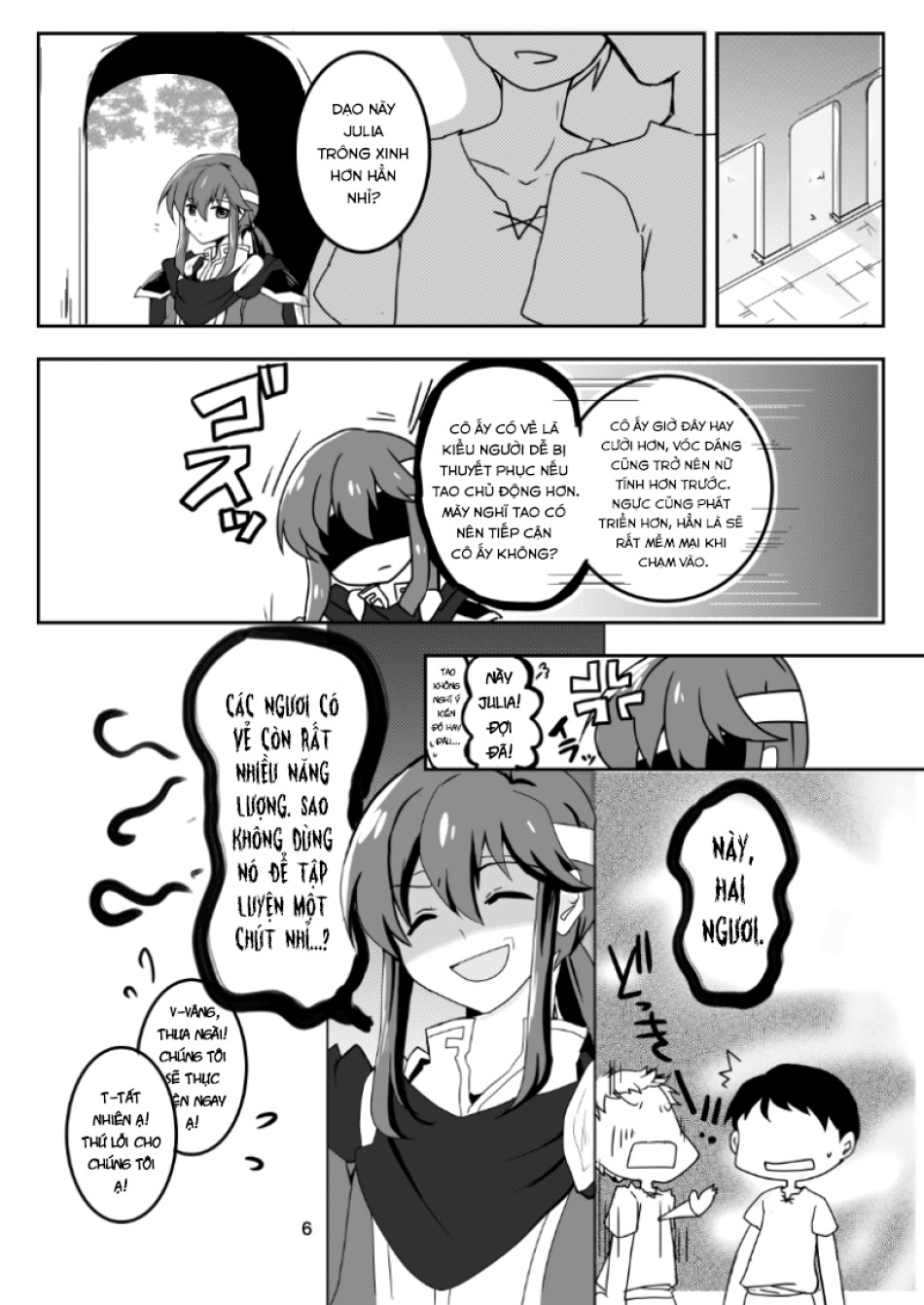 Kimi no Koko ga Kininaru! 