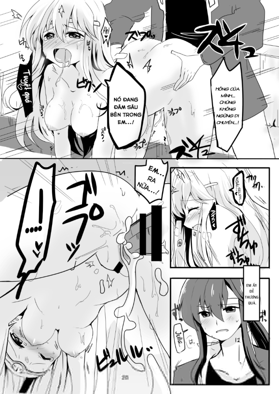 Kimi no Koko ga Kininaru! 