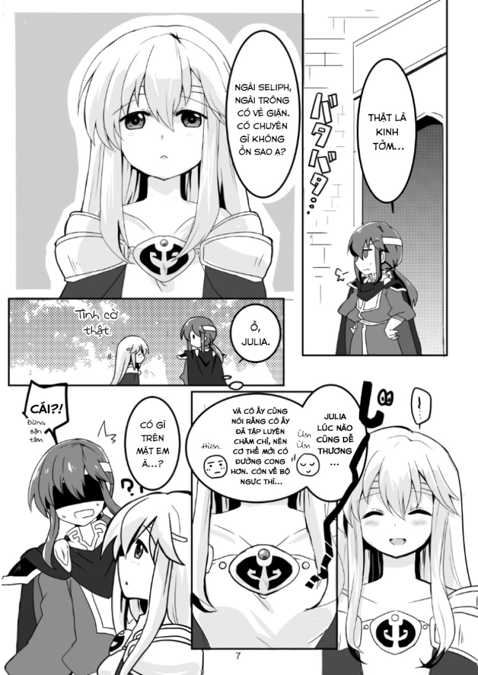 Kimi no Koko ga Kininaru! 