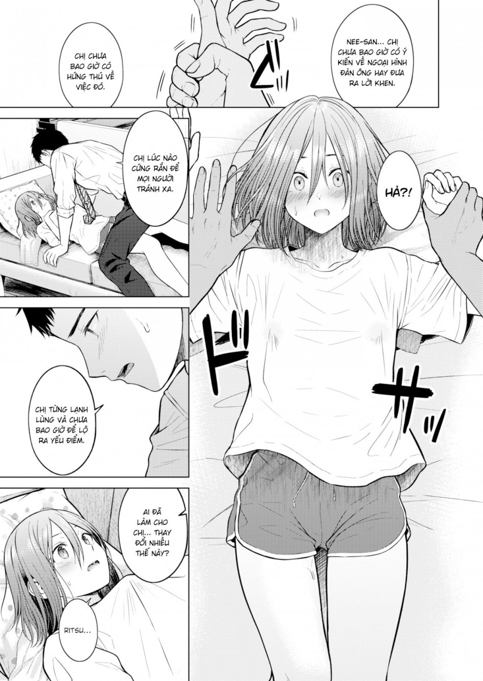 Ở lại với bạn 