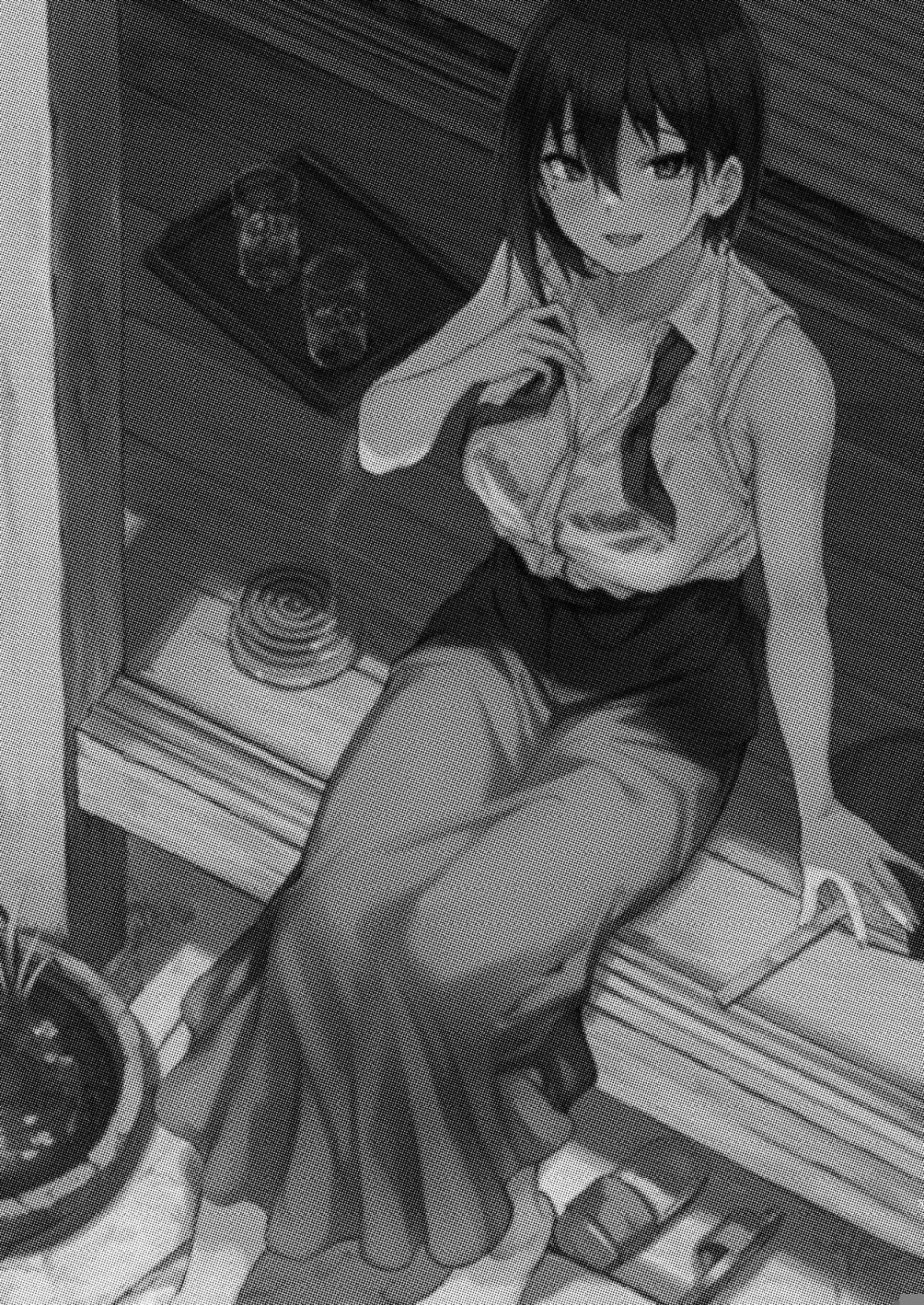 Saori cao lớn vụng về và dâm đãng 