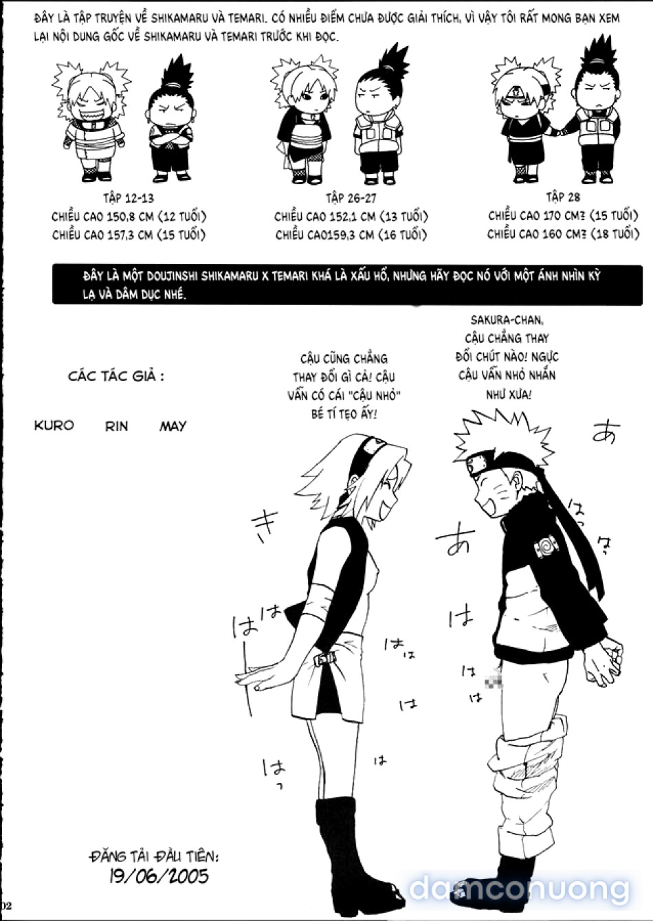 Ngày trước khi rời đi 