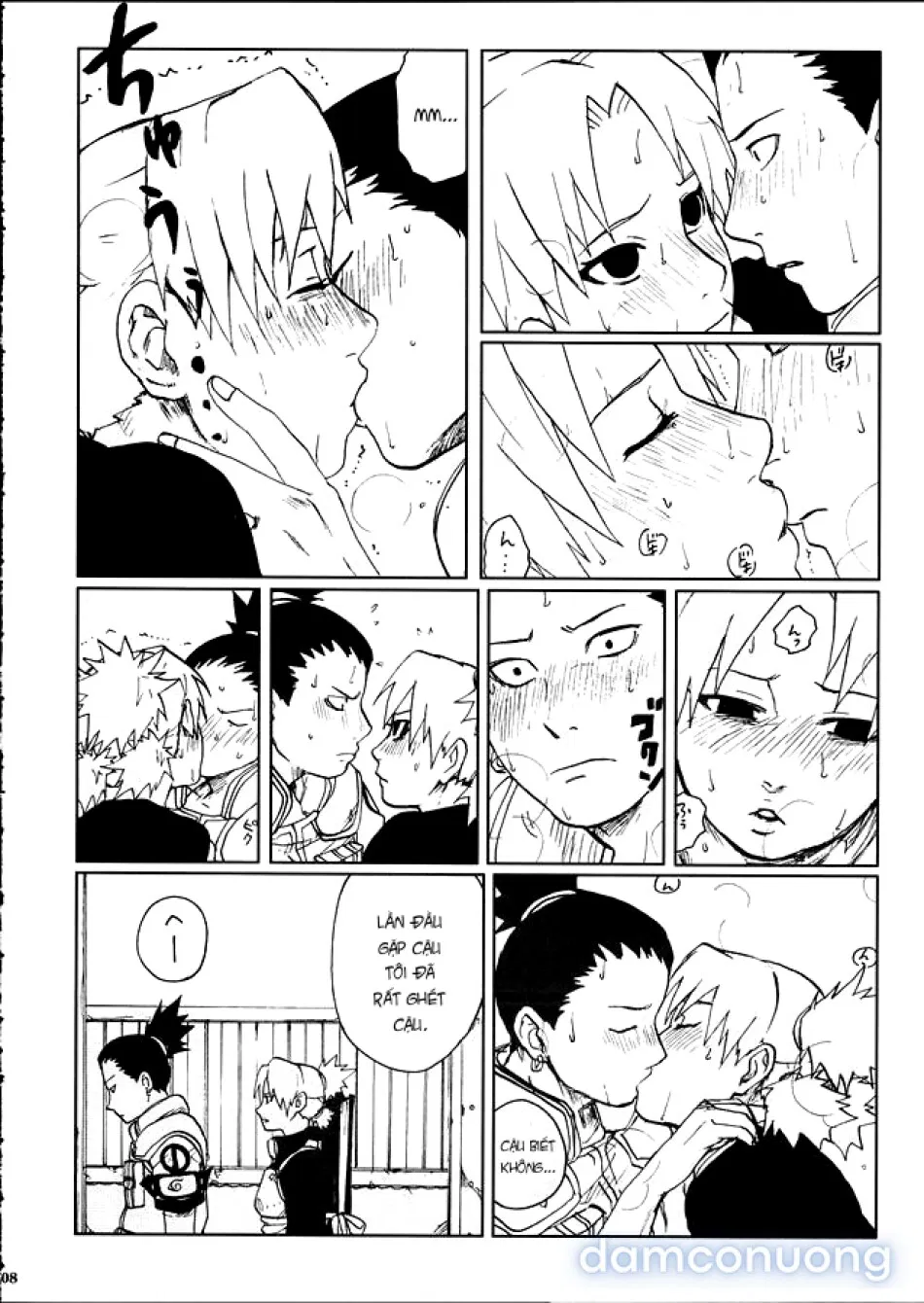 Ngày trước khi rời đi 