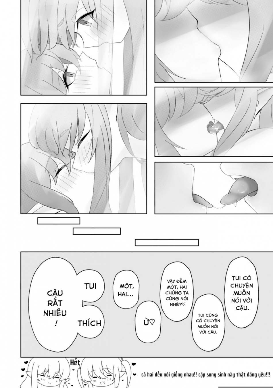 [Pomepome Kokuuken (Makolas)] Shuposhupo Nakayoshi Futari de Sex Gokko Hen 