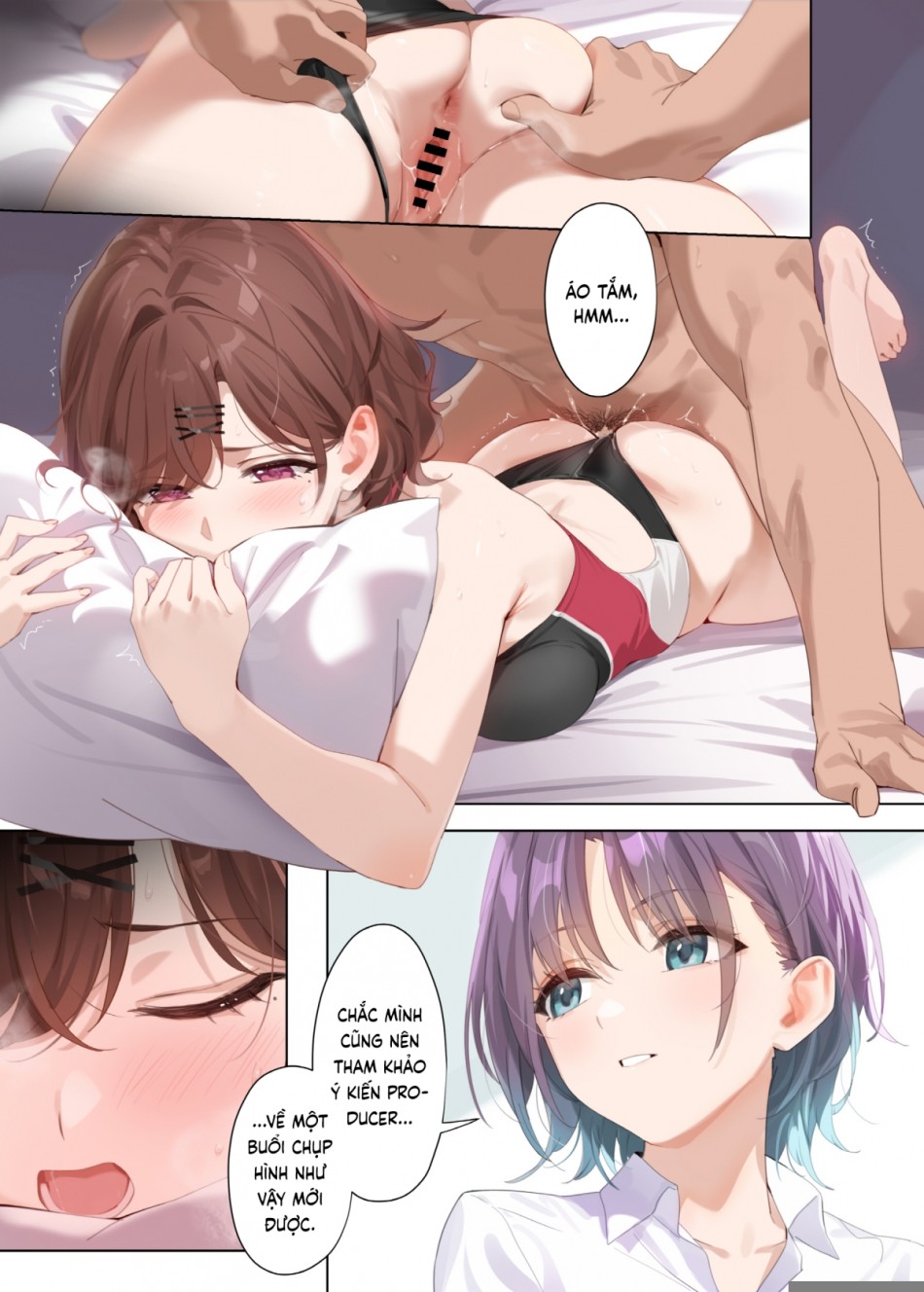 Mộng Ước Đêm Hè 