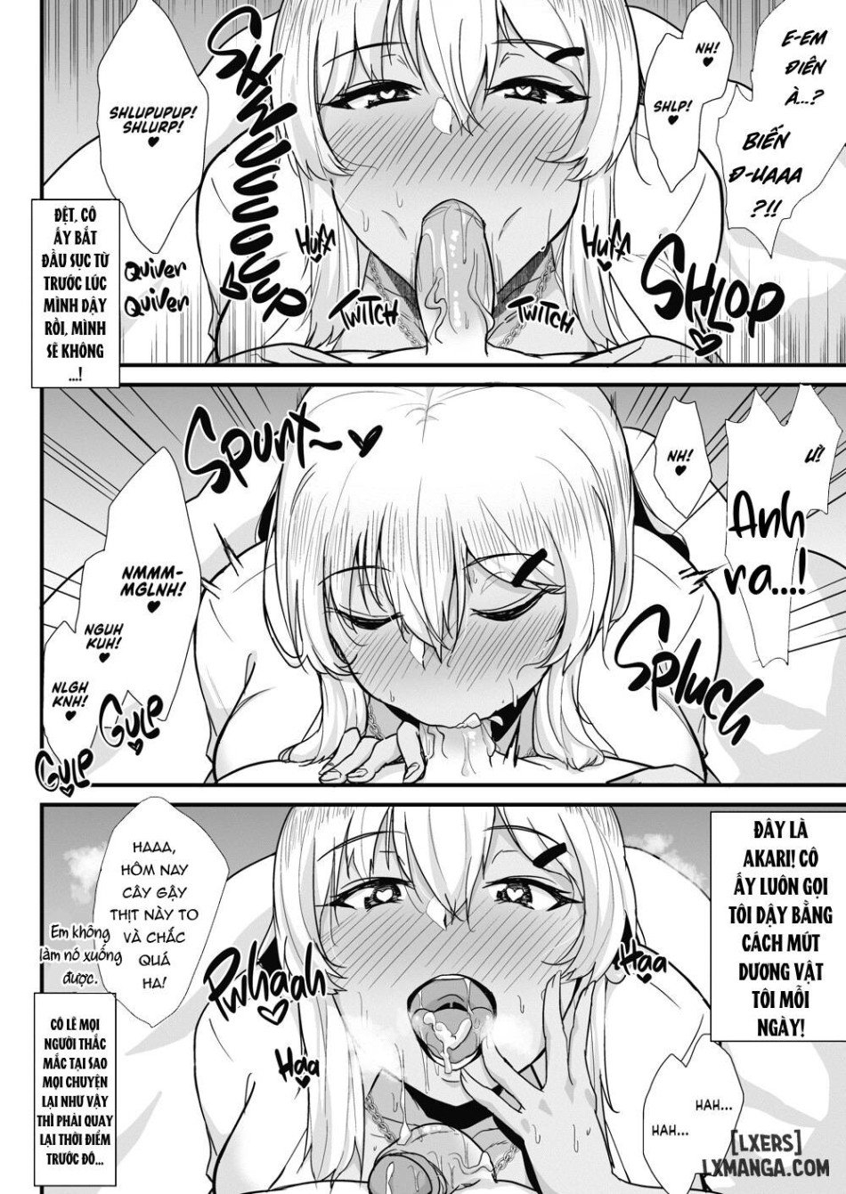 Kuro Gyaru 