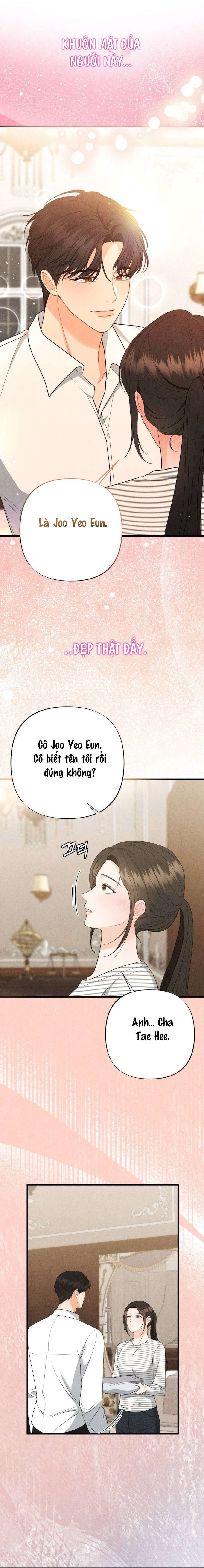 Vị Khách Không Mời Vào Mùa Đông 