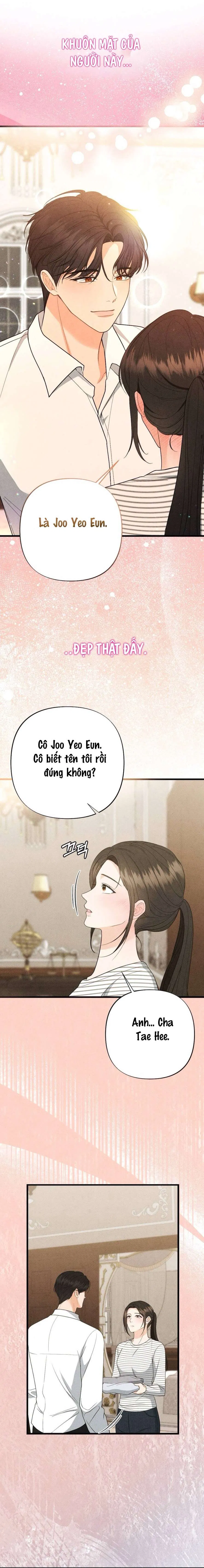 Vị Khách Không Mời Vào Mùa Đông 