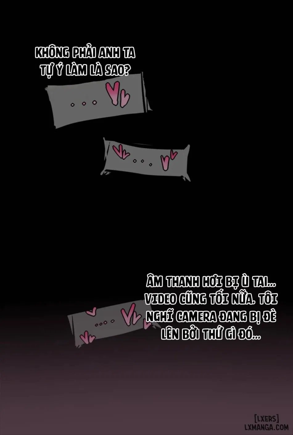 Secret Cuckolding Game 