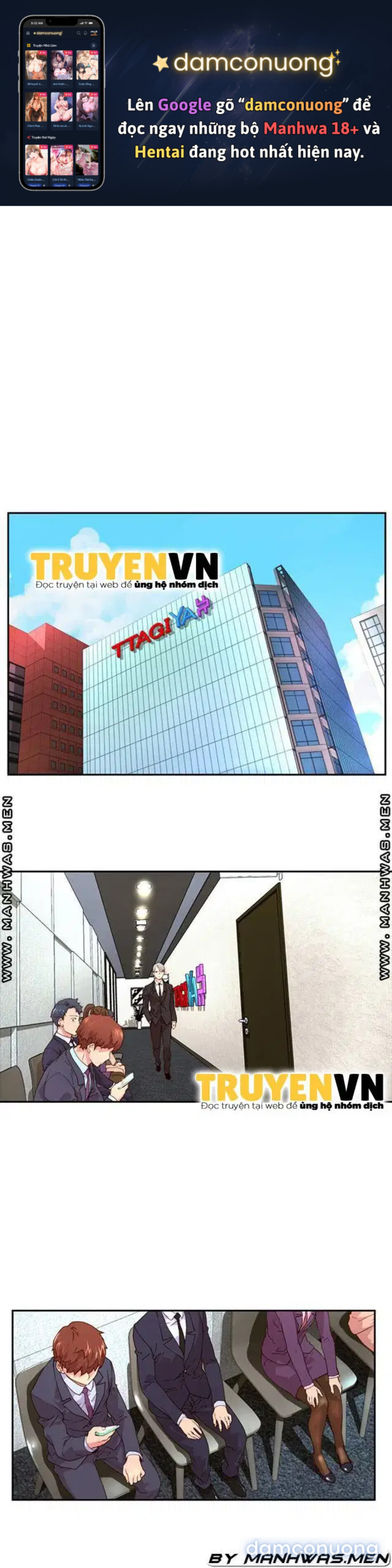TRAI ĐẸP CU BỰ 