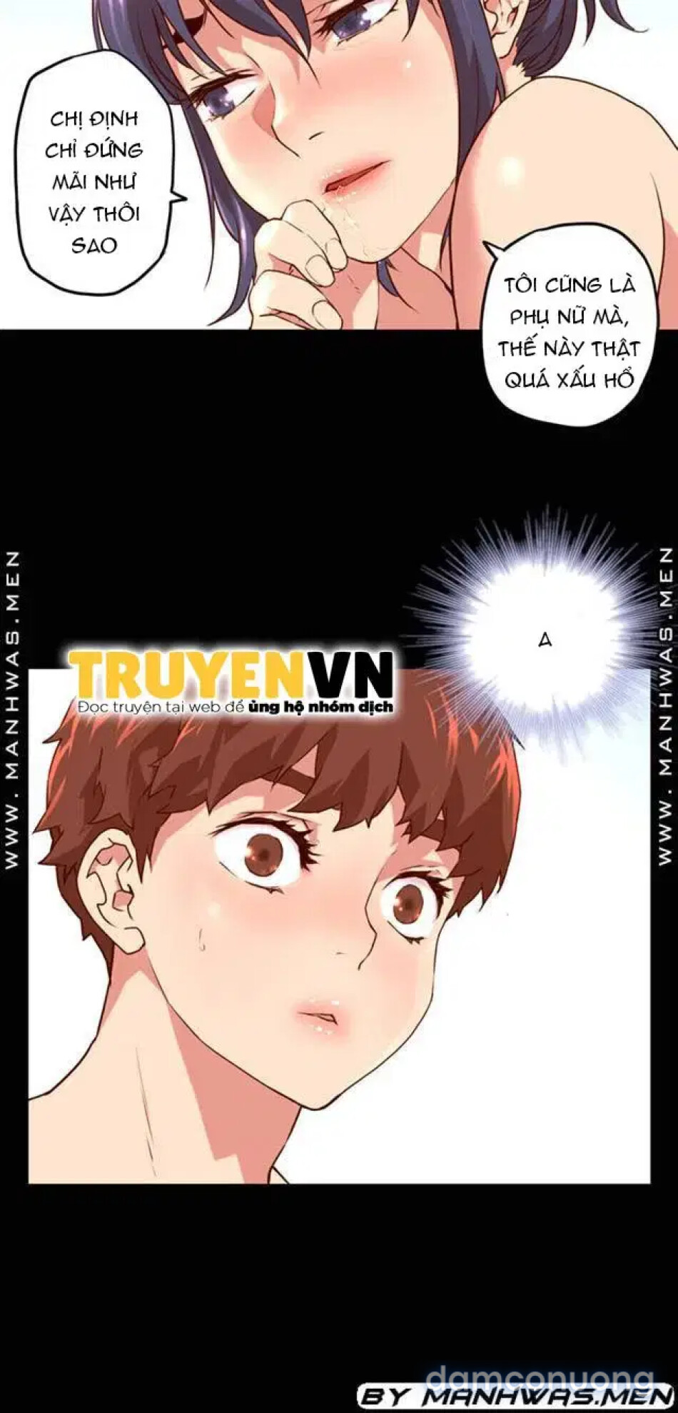 TRAI ĐẸP CU BỰ 