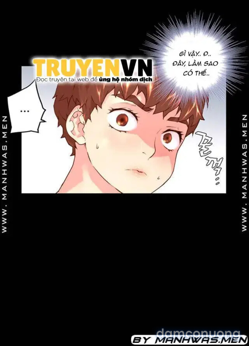 TRAI ĐẸP CU BỰ 