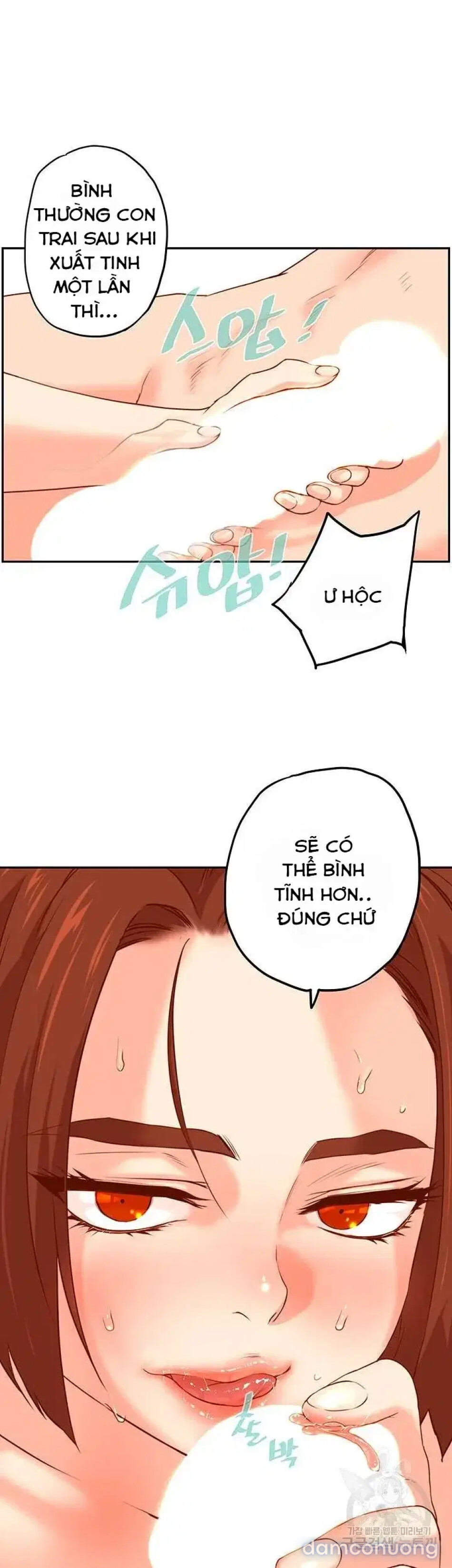TRAI ĐẸP CU BỰ 