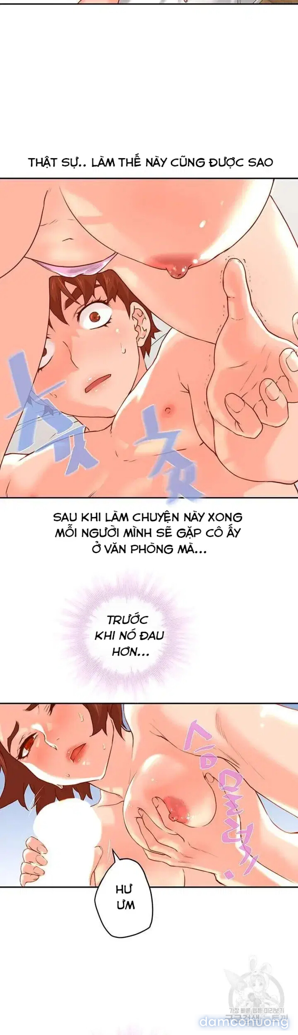 TRAI ĐẸP CU BỰ 
