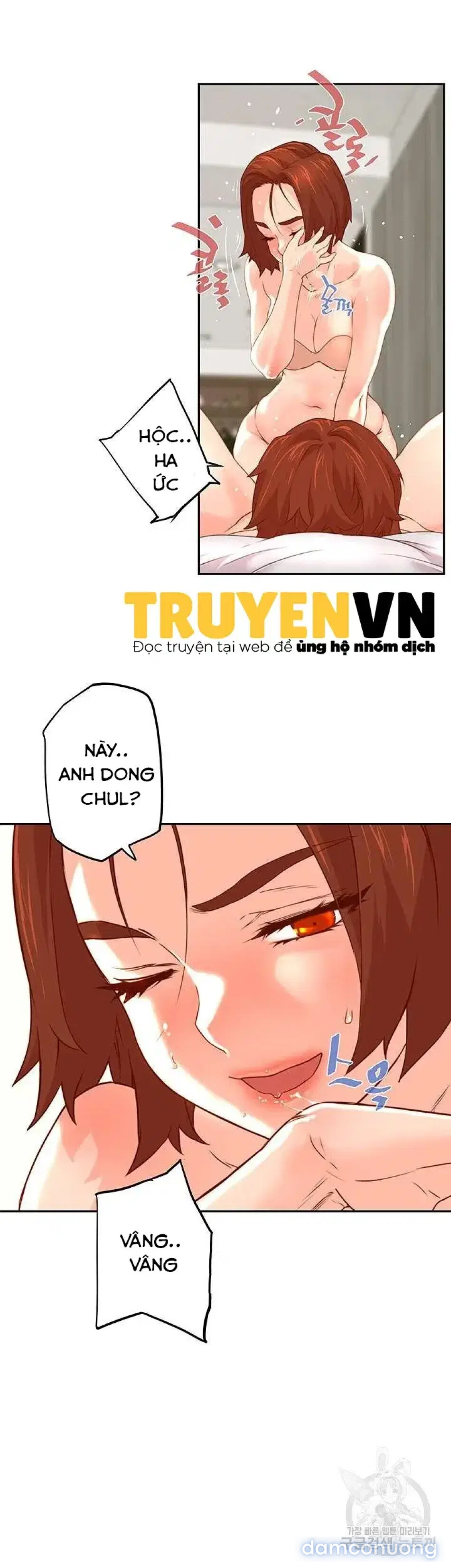 TRAI ĐẸP CU BỰ 