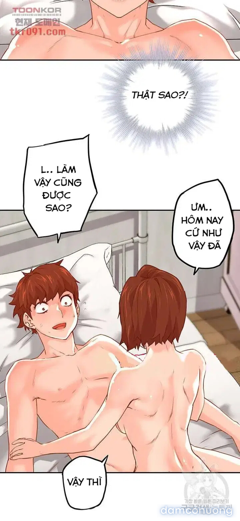 TRAI ĐẸP CU BỰ 