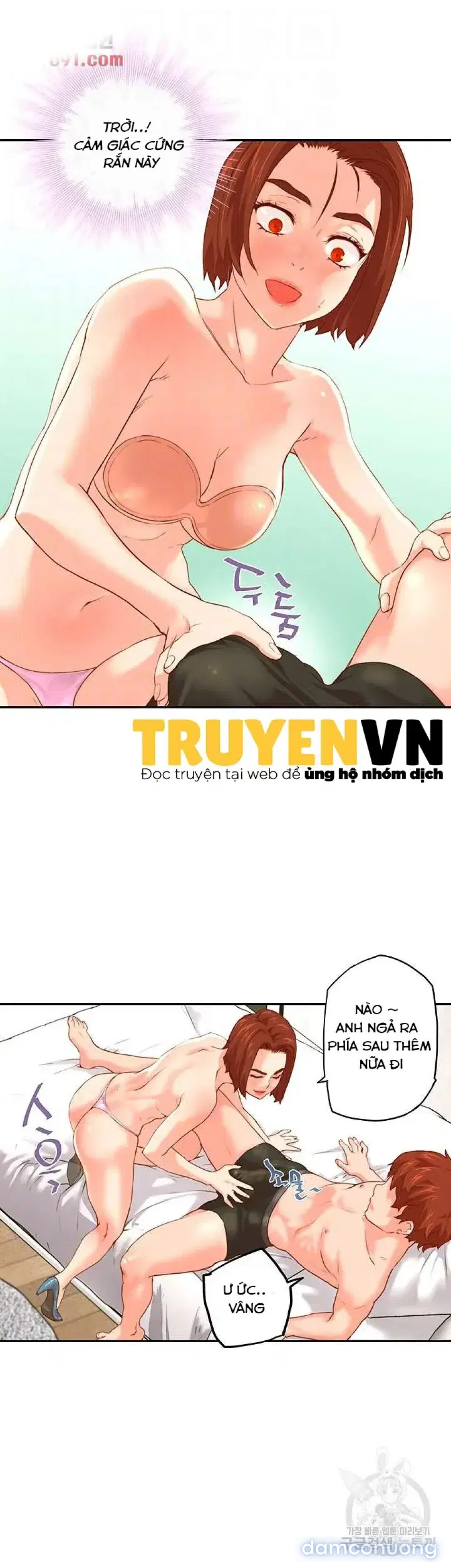 TRAI ĐẸP CU BỰ 