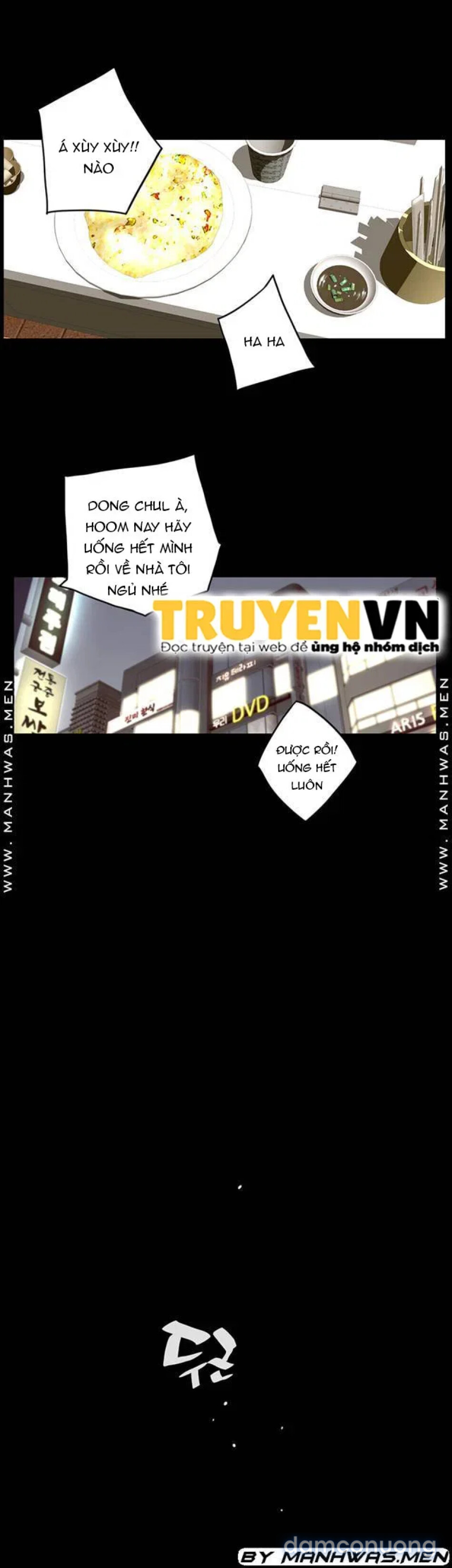 TRAI ĐẸP CU BỰ 