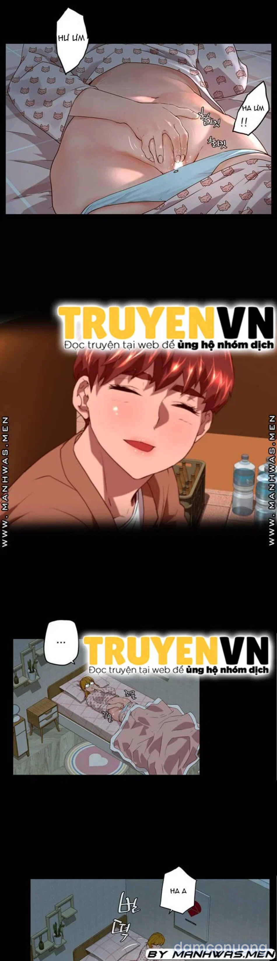 TRAI ĐẸP CU BỰ 