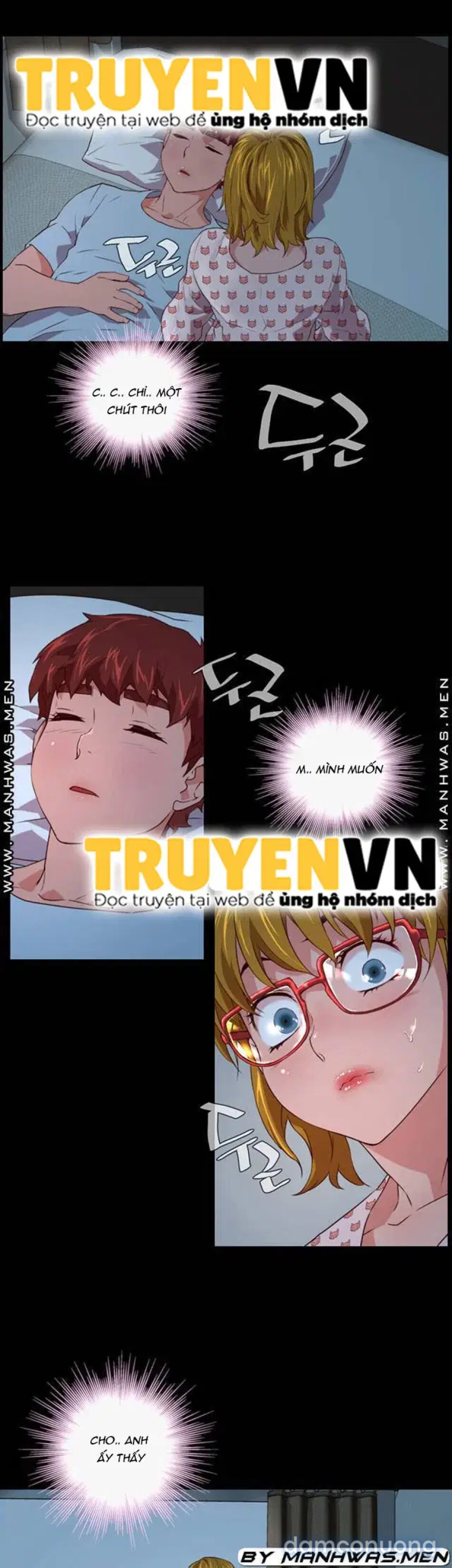 TRAI ĐẸP CU BỰ 