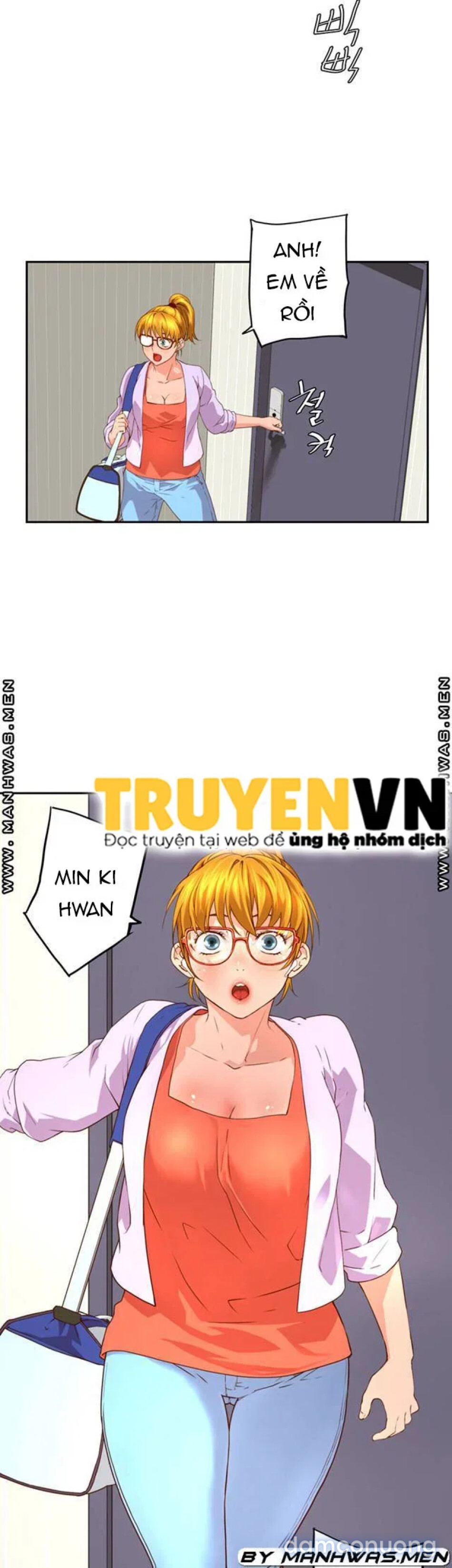 TRAI ĐẸP CU BỰ 