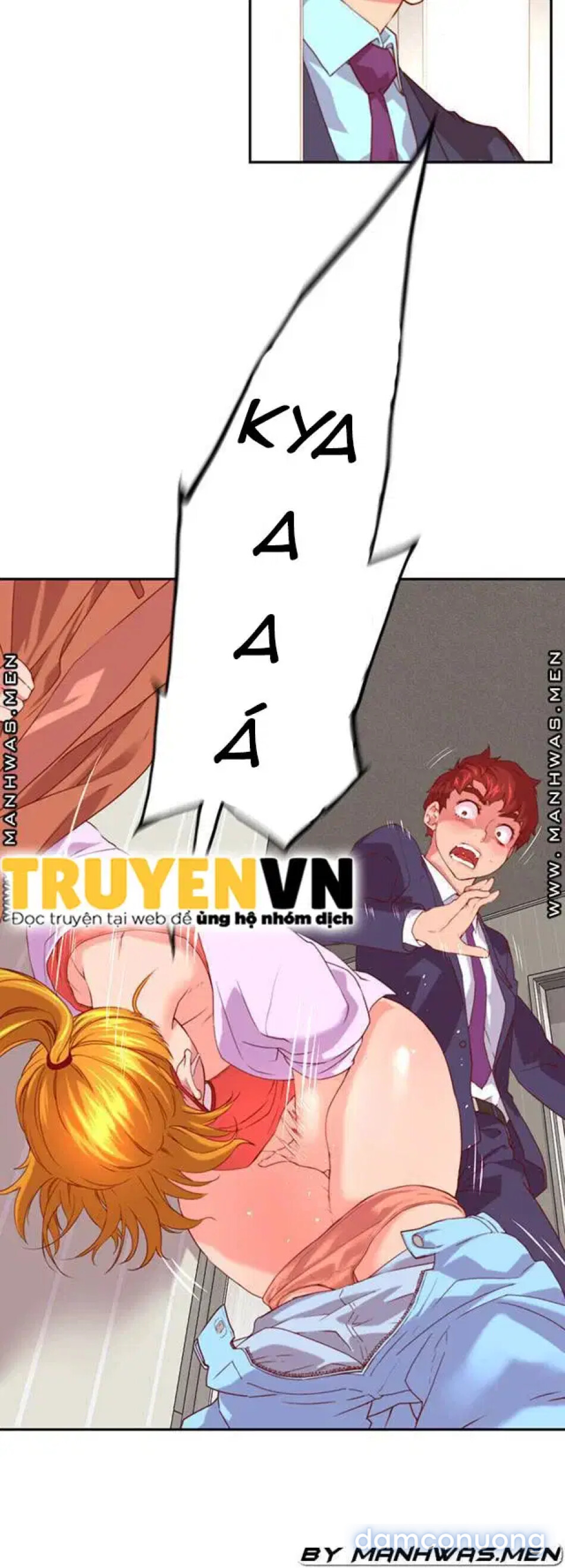 TRAI ĐẸP CU BỰ 