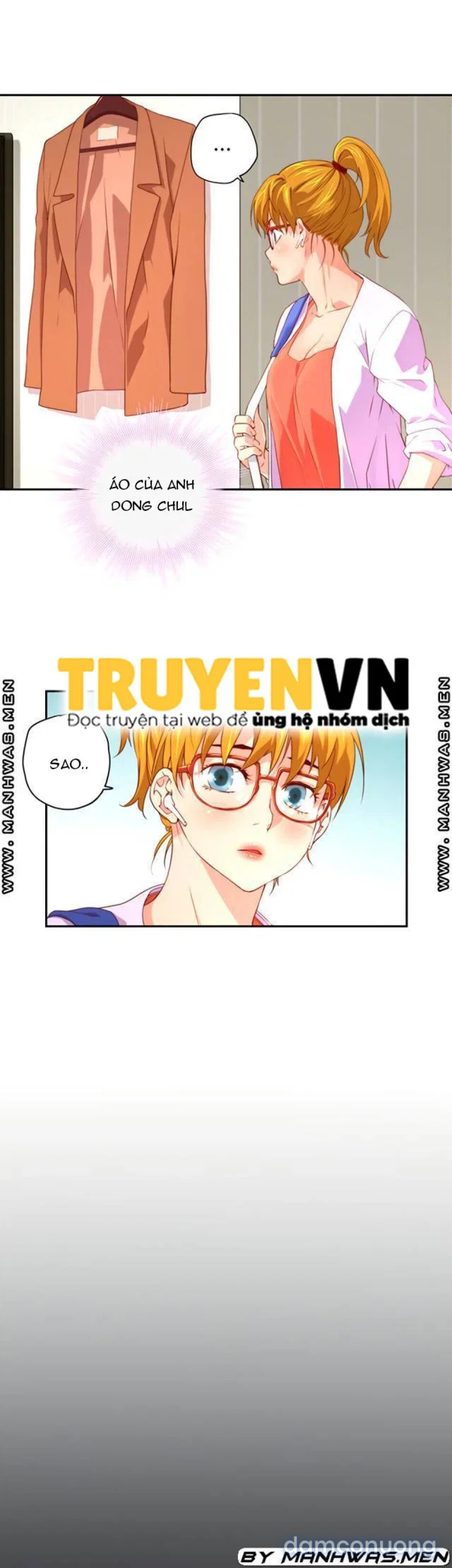 TRAI ĐẸP CU BỰ 
