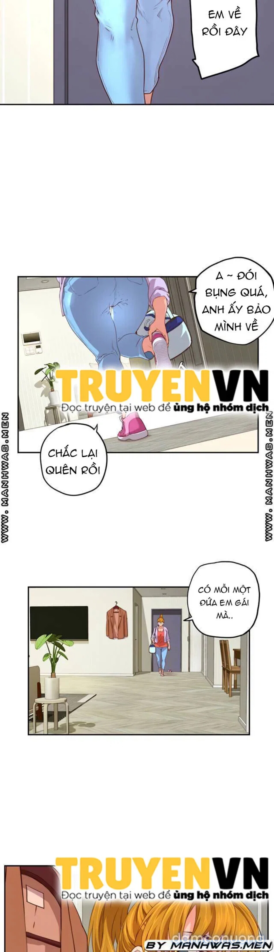 TRAI ĐẸP CU BỰ 