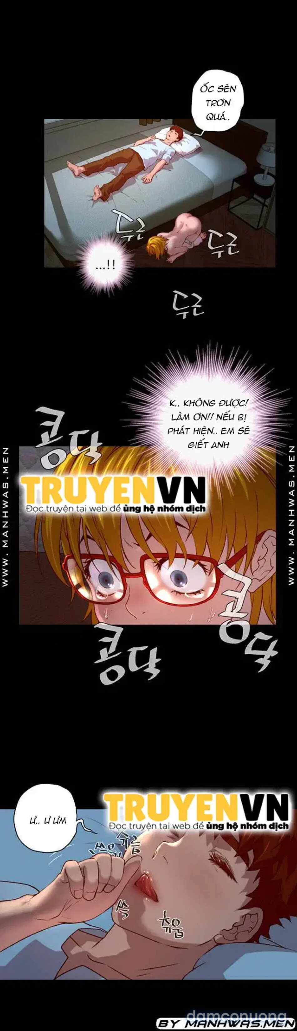 TRAI ĐẸP CU BỰ 
