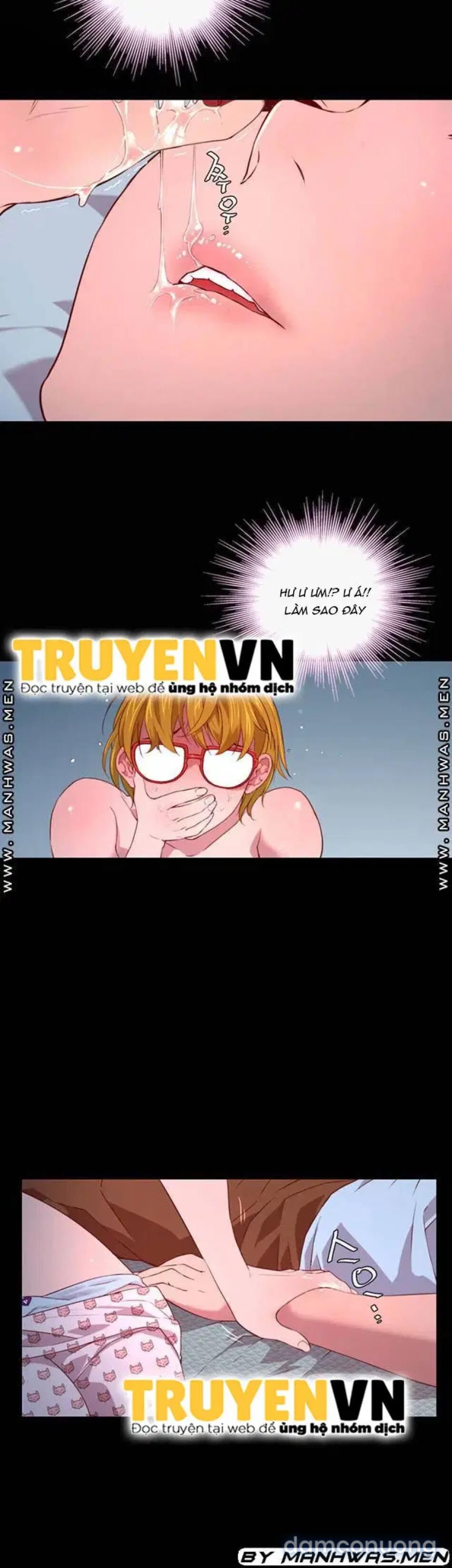 TRAI ĐẸP CU BỰ 