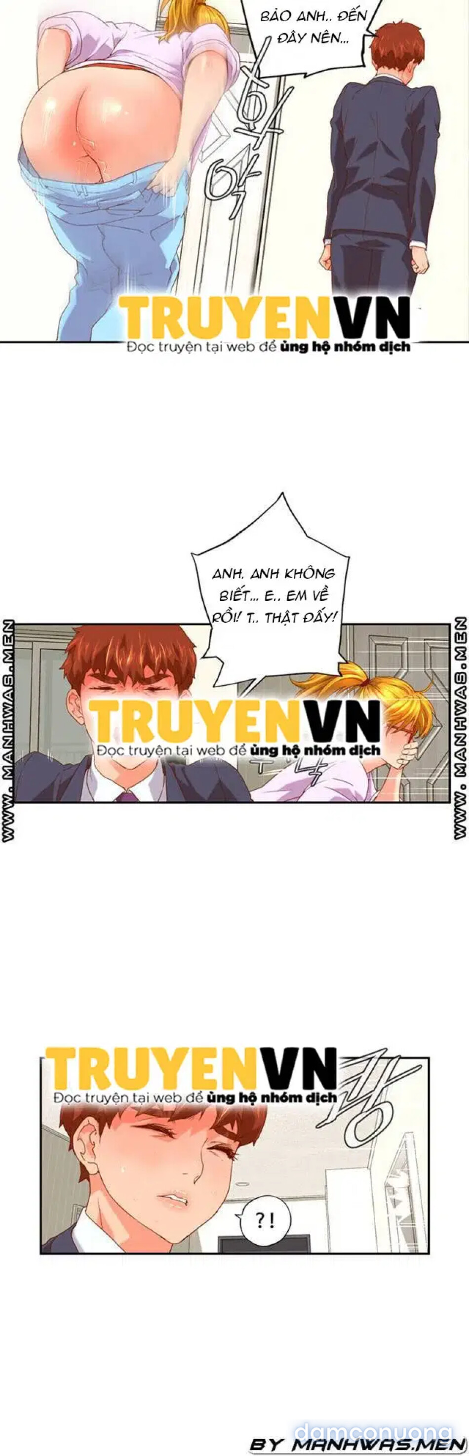TRAI ĐẸP CU BỰ 