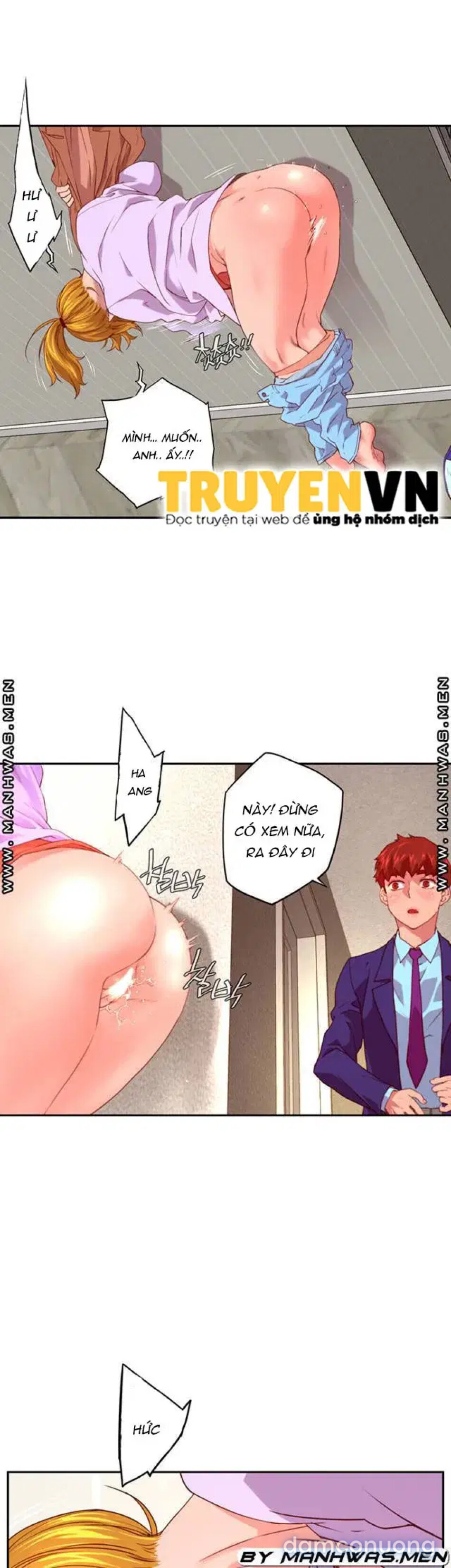 TRAI ĐẸP CU BỰ 