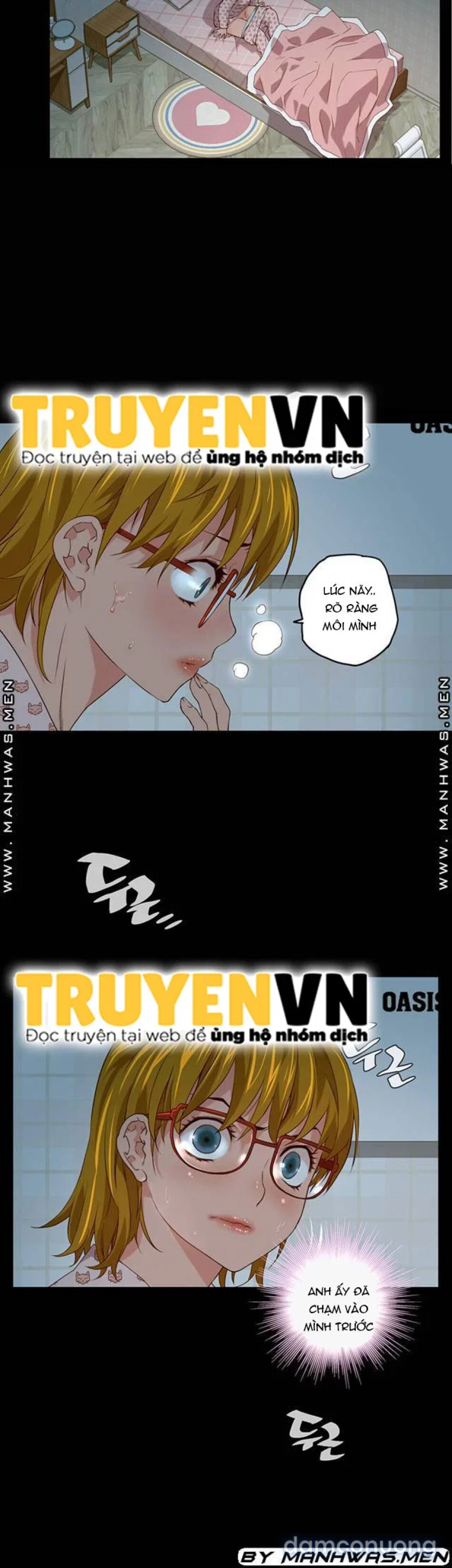 TRAI ĐẸP CU BỰ 